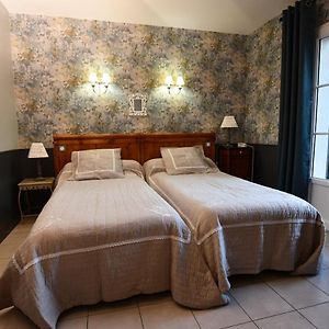 Chambre Supérieure Lit Queen-Size